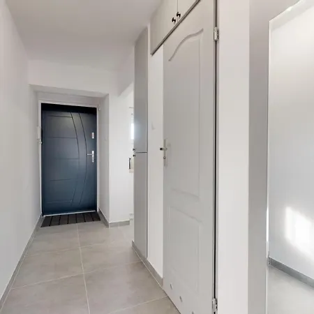 Swidnicka Apartment *