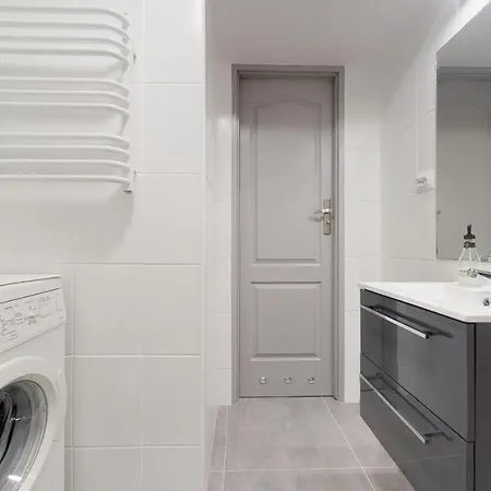 Swidnicka Apartamento *