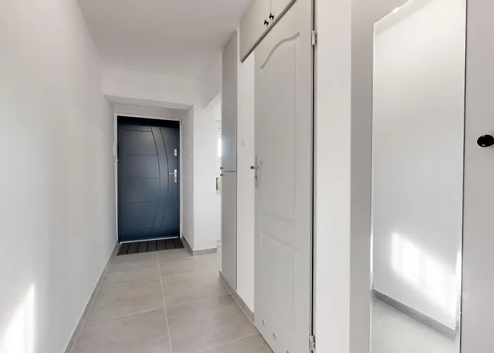 świdnicka Apartament *