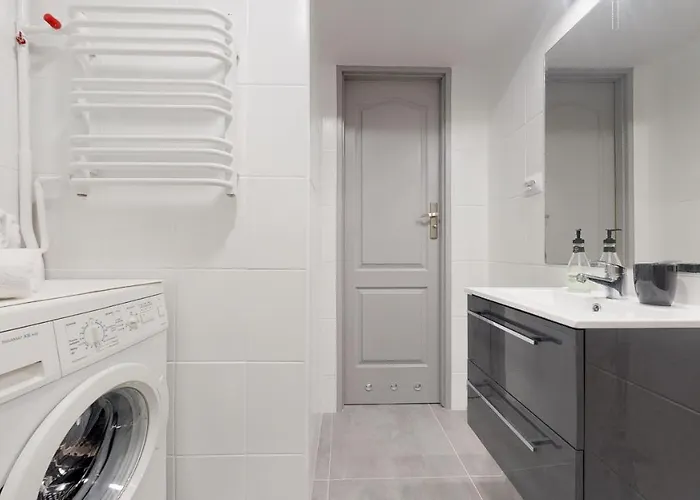 świdnicka Apartament *